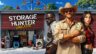 Featured Storage Hunter Simulator Free Download