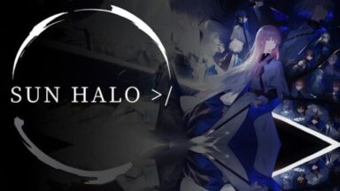 Featured Sun Halo Free Download