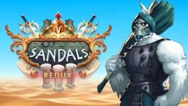 Featured Swords and Sandals 3 Redux Free Download