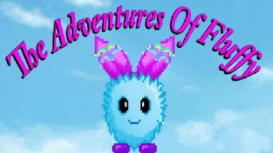 Featured The Adventures of Fluffy Free Download