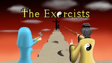 Featured The Exorcists Free Download