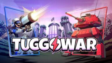 Featured Tuggowar Free Download