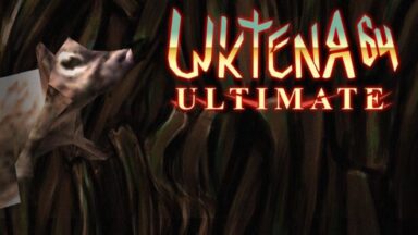 Featured Uktena 64 Ultimate Free Download