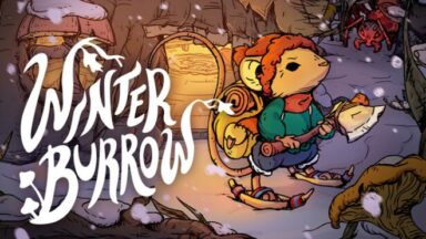 Featured Winter Burrow Free Download 1
