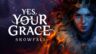 Featured Yes Your Grace 2 Snowfall Free Download 1