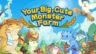 Featured Your Big Cute Monster Farm Free Download