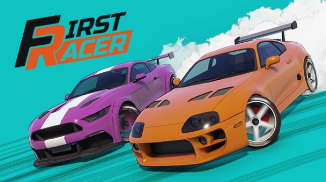First Racer Free Download First Racer Free Download