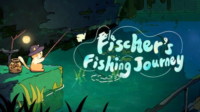 Fischer's Fishing Journey Free Download Fischer's Fishing Journey Free Download