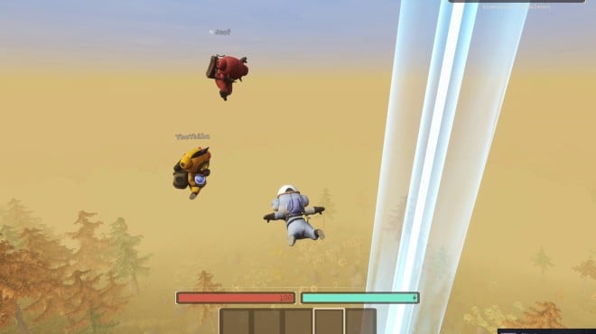 Fish Stick Protocol PC Crack