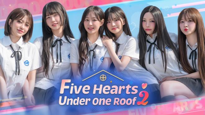 Five Hearts Under One Roof season2 Free Download