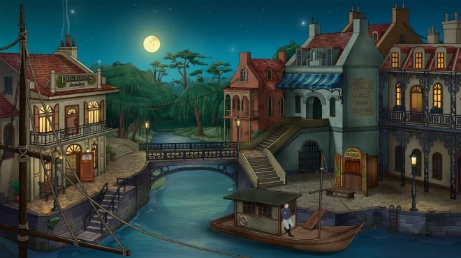 Foolish Mortals PC Crack