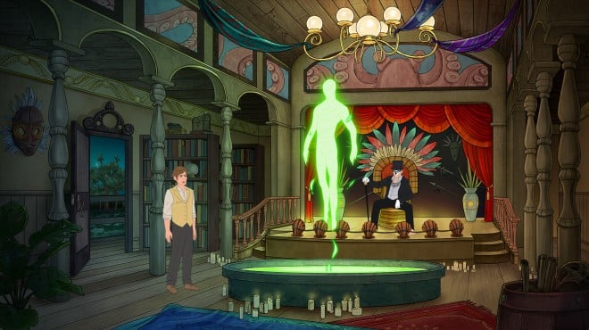 Foolish Mortals Torrent Download