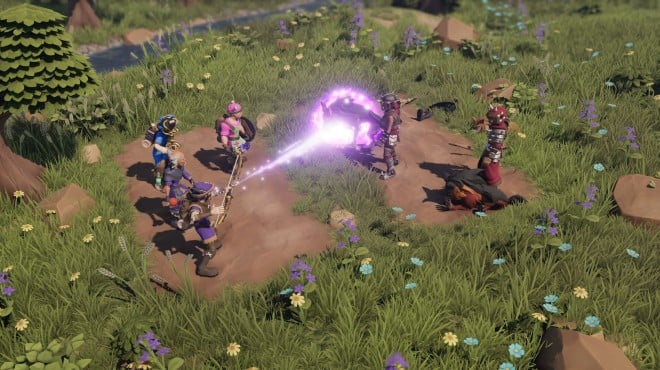 For The King II A New Age Torrent Download