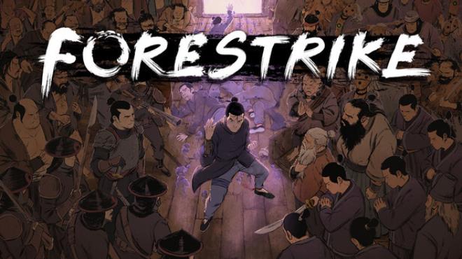 Forestrike Free Download Forestrike Free Download