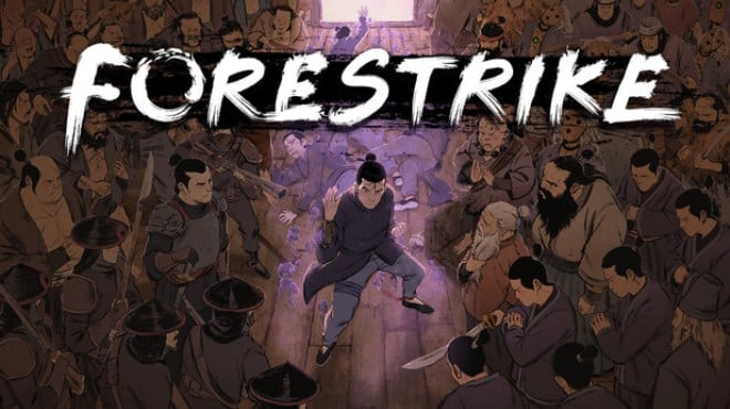 Forestrike Free Download