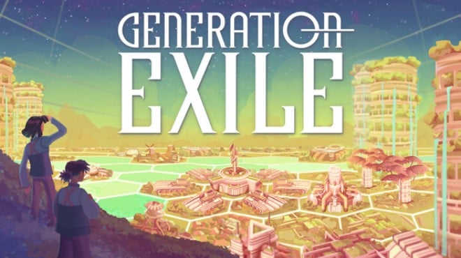 Generation Exile Free Download Generation Exile Free Download