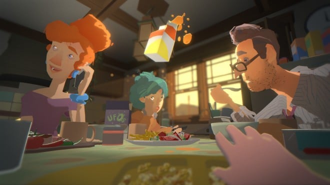 Goodnight Universe Torrent Download