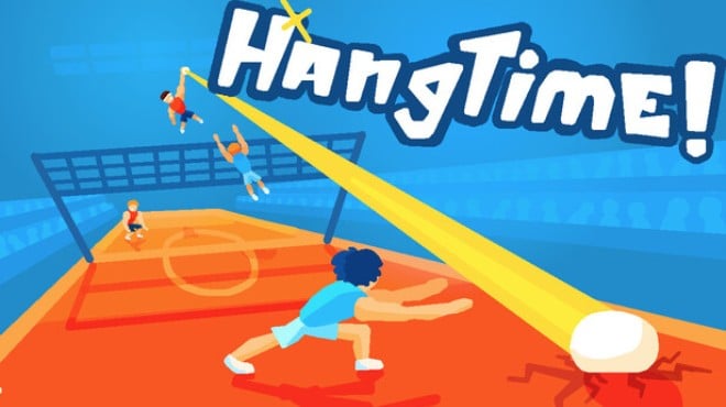 Hangtime! Free Download