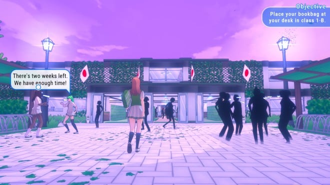 Harmless Lies Torrent Download