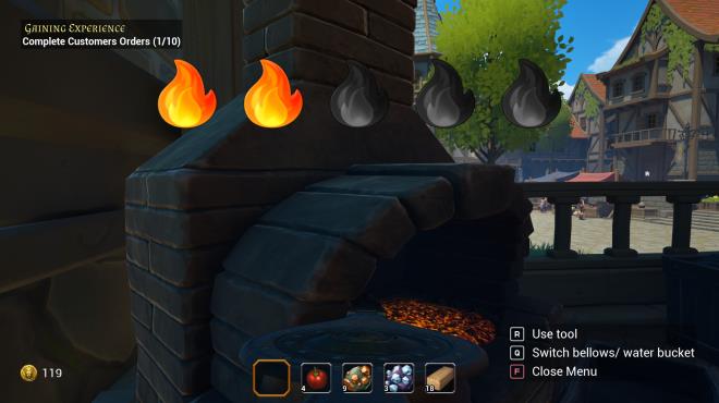 Heat 'n Hit: The Blacksmith Simulator Torrent Download Heat 'n Hit: The Blacksmith Simulator Torrent Download