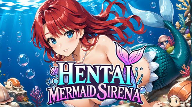 Hentai Mermaid Sirena Free Download