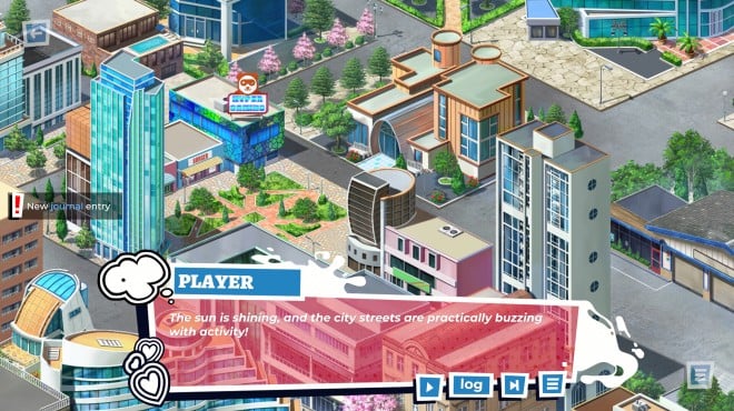 Hey Stranger! I Dare You to Love Me! PC Crack Hey Stranger! I Dare You to Love Me! PC Crack