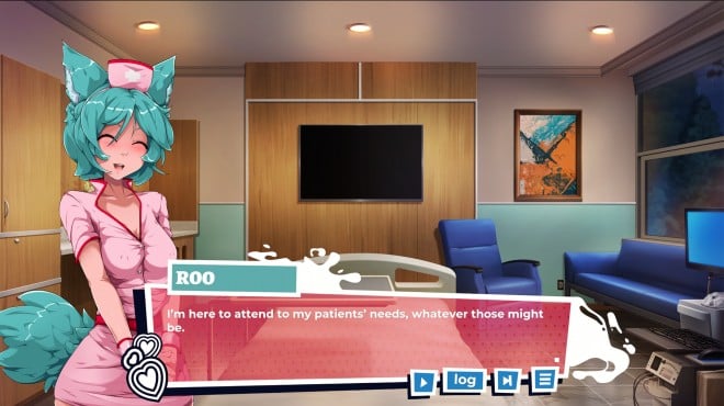 Hey Stranger! I Dare You to Love Me! Torrent Download Hey Stranger! I Dare You to Love Me! Torrent Download