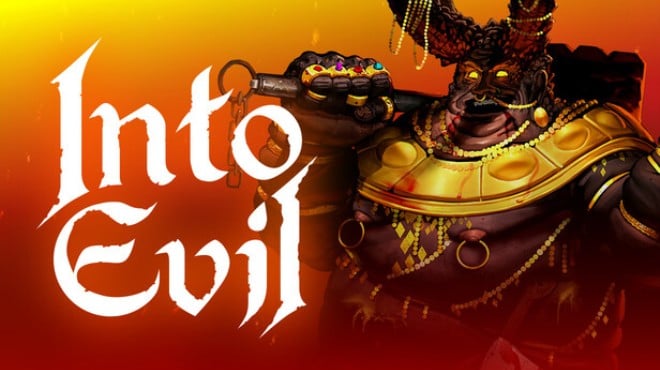 INTO EVIL Free Download
