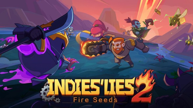 Indies Lies 2 Fire Seed Free Download