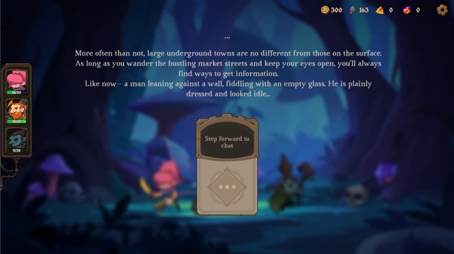 Indies Lies 2 Fire Seed PC Crack