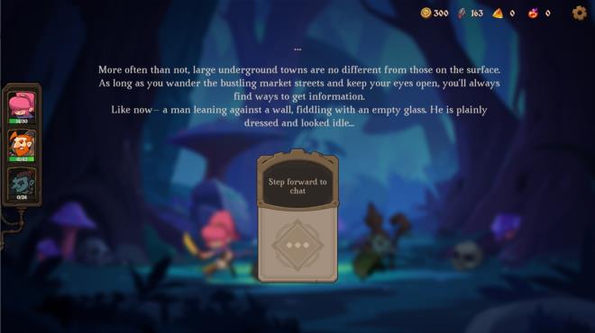 Indies' Lies 2: Fire Seed PC Crack