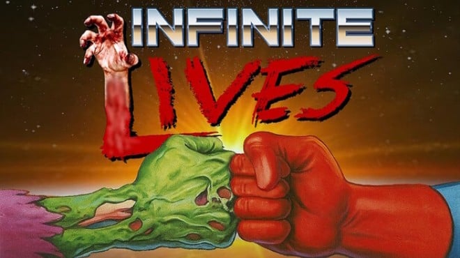 Infinite Lives Free Download Infinite Lives Free Download