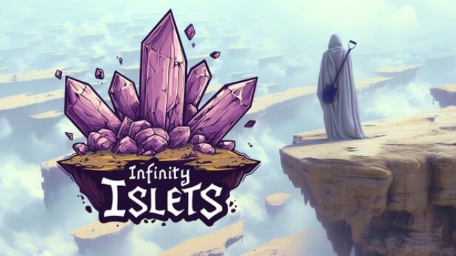 Infinity Islets Free Download Infinity Islets Free Download