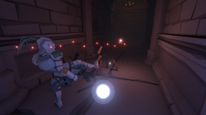 Jester A Foolish Ritual PC Crack