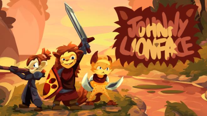 Johnny Lionface Free Download