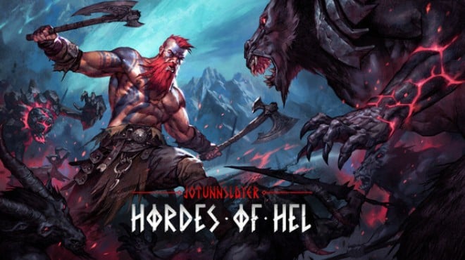 Jotunnslayer Hordes of Hel v1 0 5 Free Download Jotunnslayer Hordes of Hel v1 0 5 Free Download