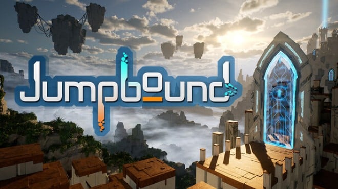 Jumpbound Free Download