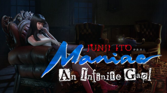 Junji Ito Maniac An Infinite Gaol Free Download Junji Ito Maniac An Infinite Gaol Free Download