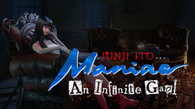 Junji Ito Maniac: An Infinite Gaol Free Download