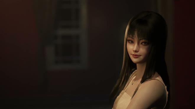 Junji Ito Maniac: An Infinite Gaol Torrent Download