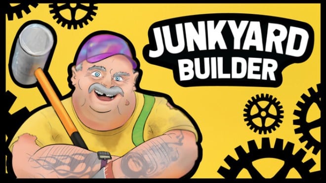 Junkyard Builder Free Download
