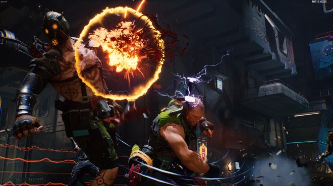 KIBORG COMMANDO Torrent Download