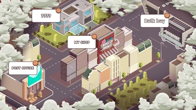 Keep Me Gifted PC Crack