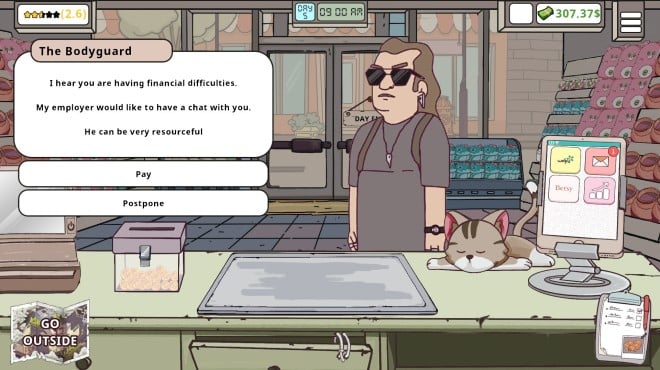 Keep Me Gifted Torrent Download