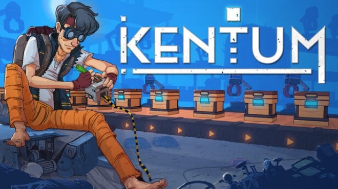 Kentum Free Download
