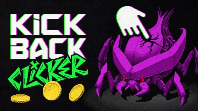 Kickback Clicker Free Download