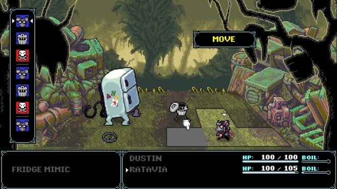 Kingdoms of the Dump Torrent Download