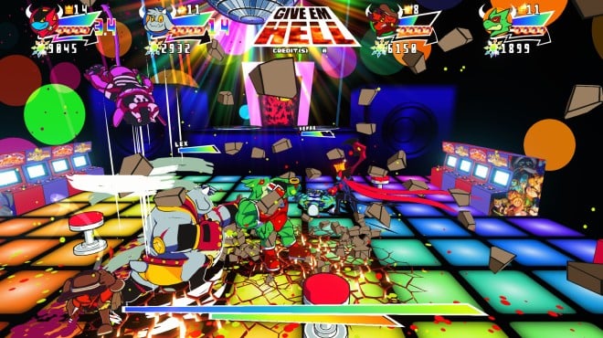 Kings of Hell Torrent Download Kings of Hell Torrent Download