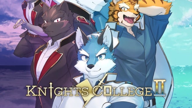 Knights College 2 Free Download Knights College 2 Free Download