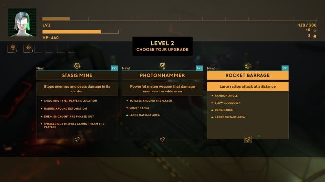 Let Them Come: Onslaught PC Crack